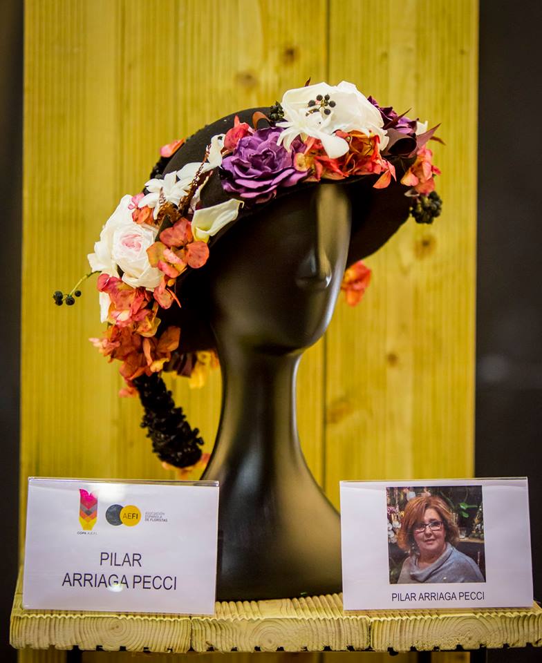 Pilar Arriaga