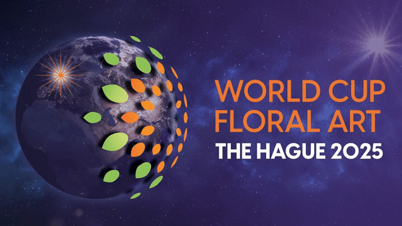 Copa del Mundo de Arte Floral 2025