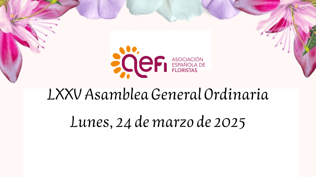 Asamblea 2025