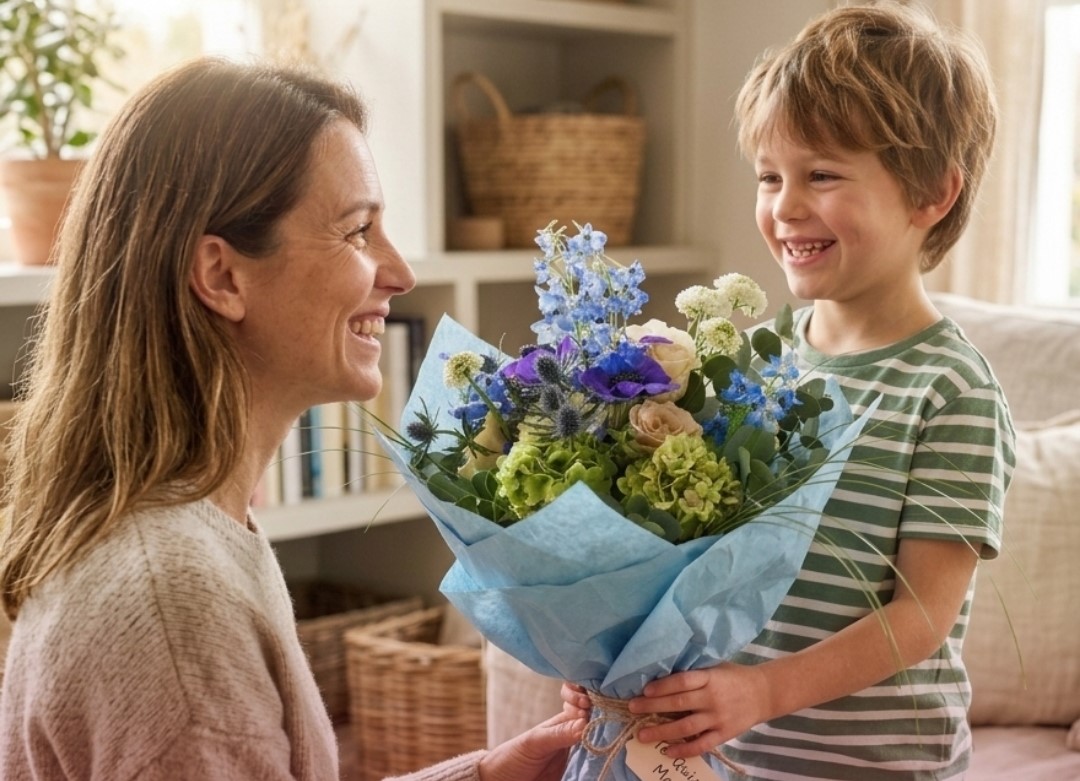 Post Instagram Día de la Madre - 1