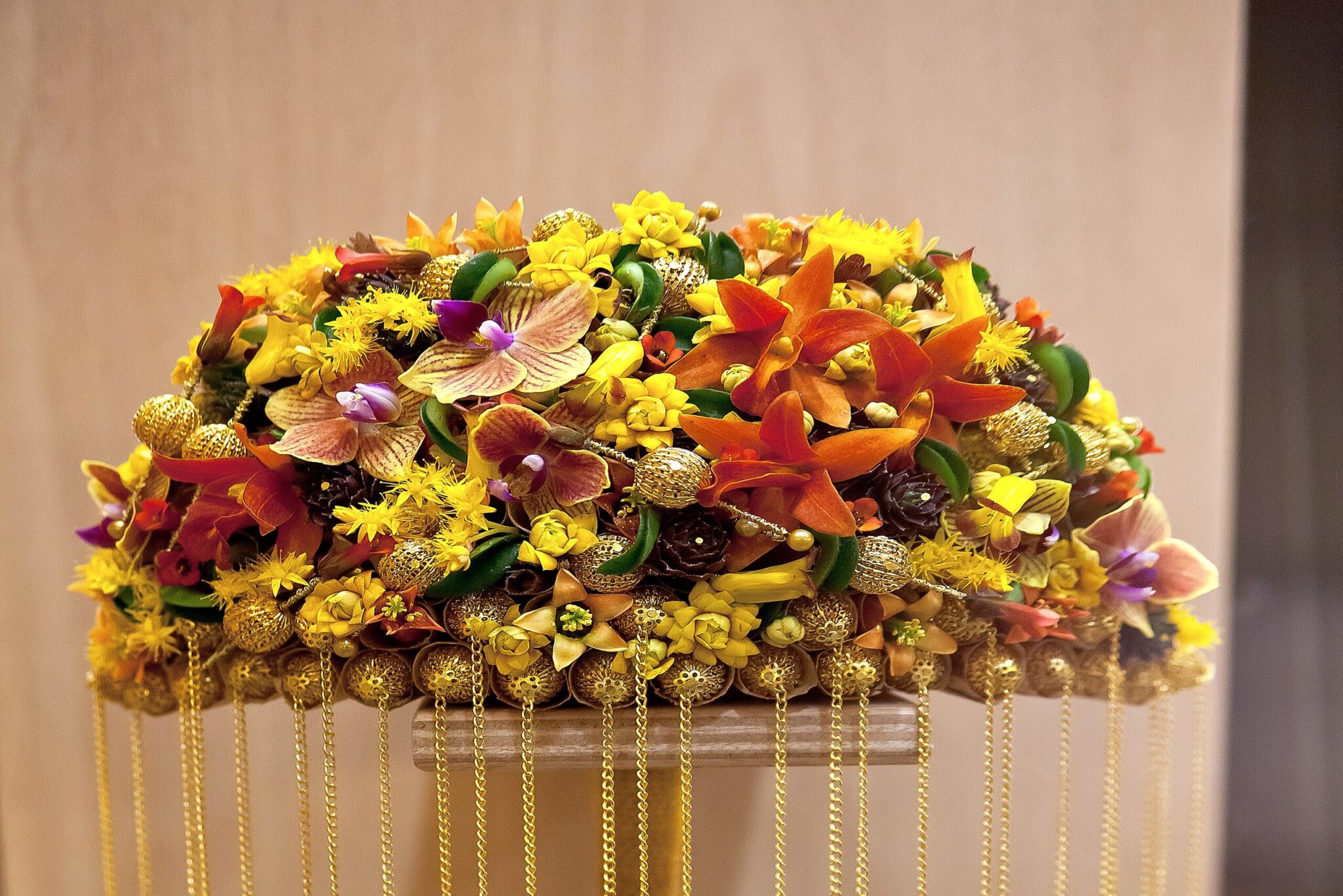 Copa de España de Arte Floral AEFI Valencia´26