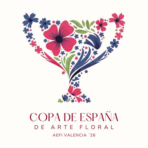 Copa de España de arte Floral AEFI Valencia 26
