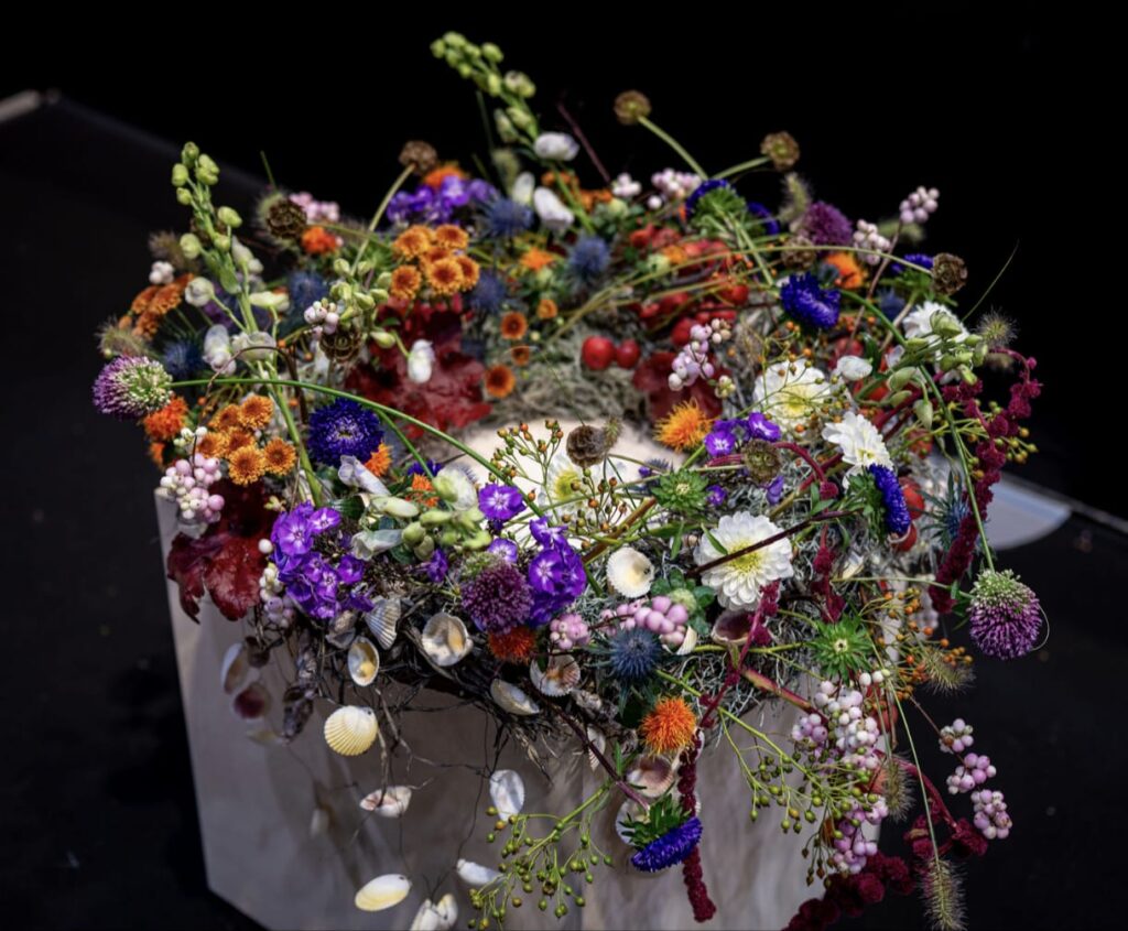 Víctor Álvarez Europskills AEFI