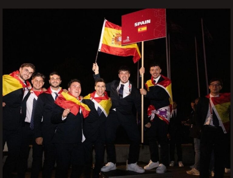 Últimos días para inscribirse en la Copa de España de Arte Floral - 3