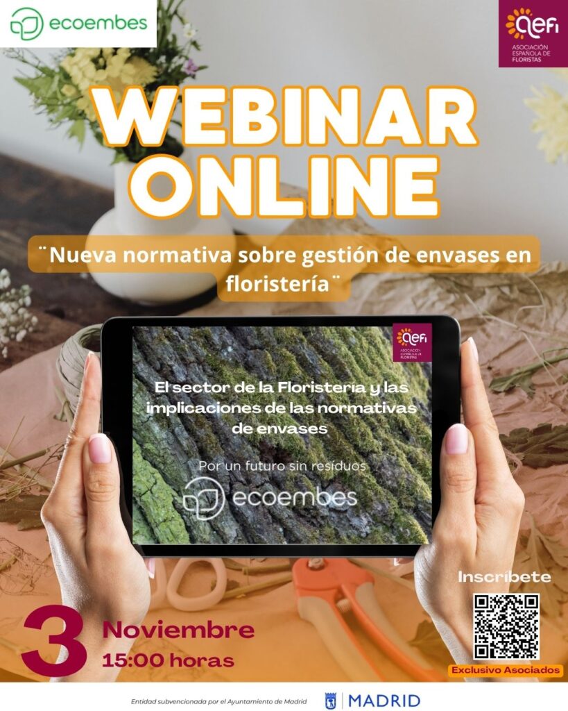 Webinar Ecoembes