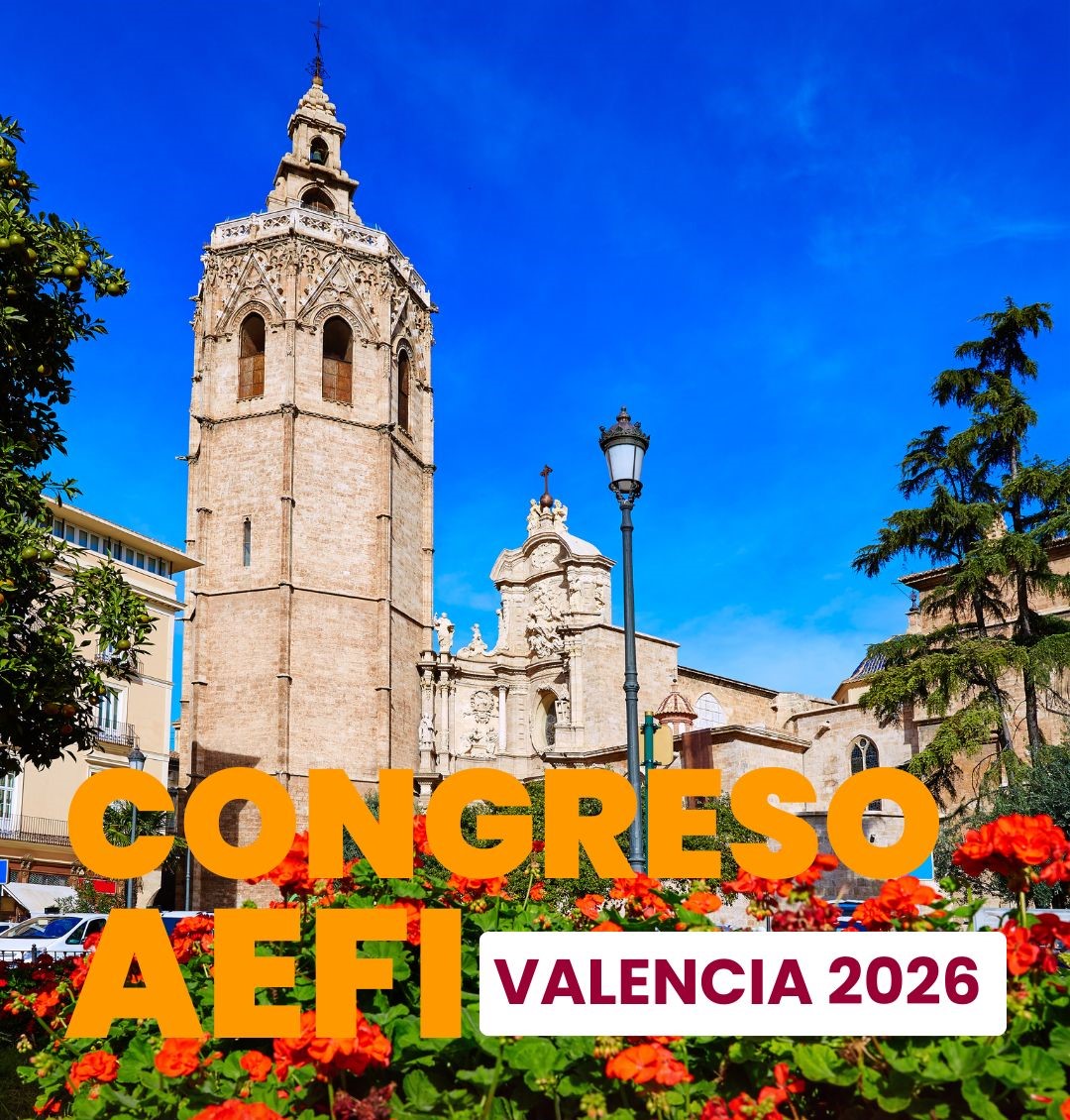 Congreso Valencia - 2