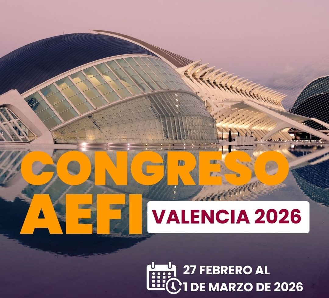 Congreso Valencia - 1
