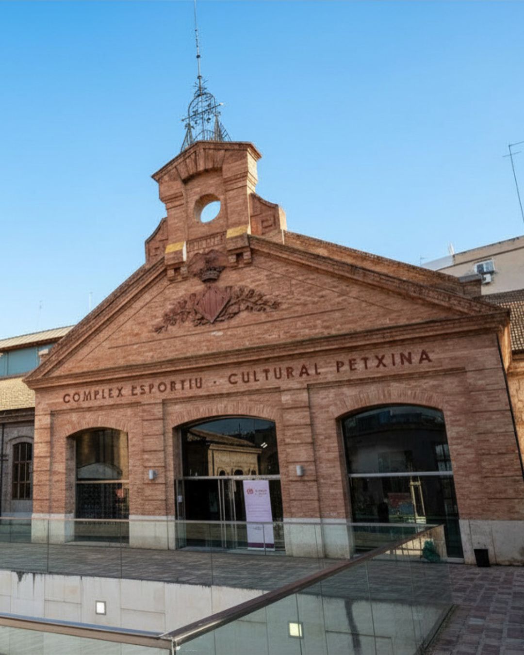 la pechina- congreso valencia 2026