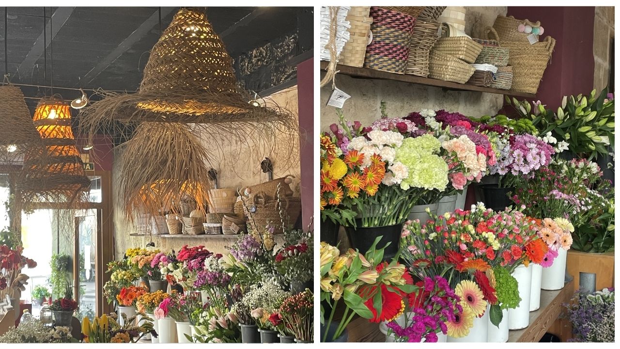 Imagenes web Traspasos floristerías asociadas