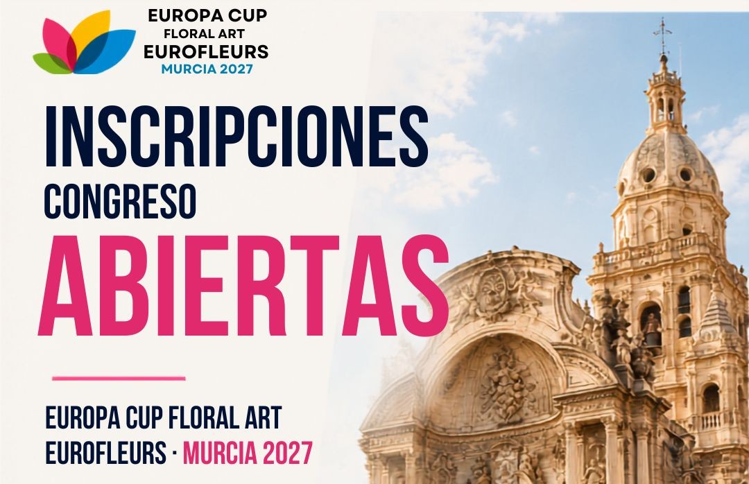 Publicación Inscripciones congreso abiertas - 2