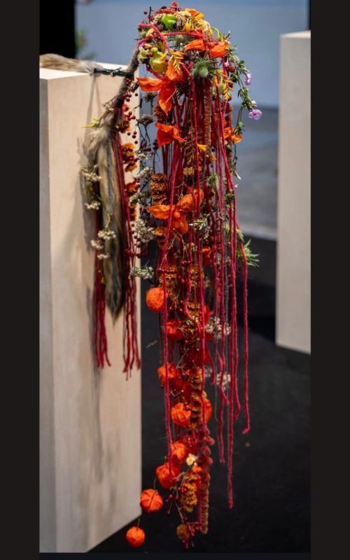 Víctor Álvarez Europskills AEFI