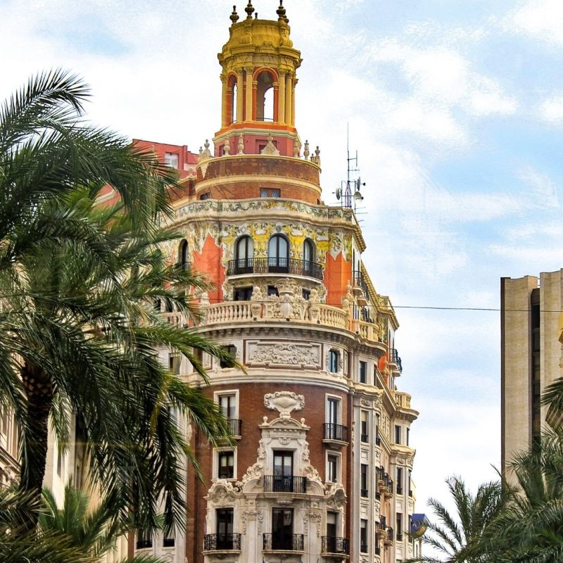 Congreso Valencia (4)