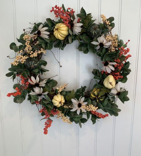 Flor de Diciembre Personalizable (2)