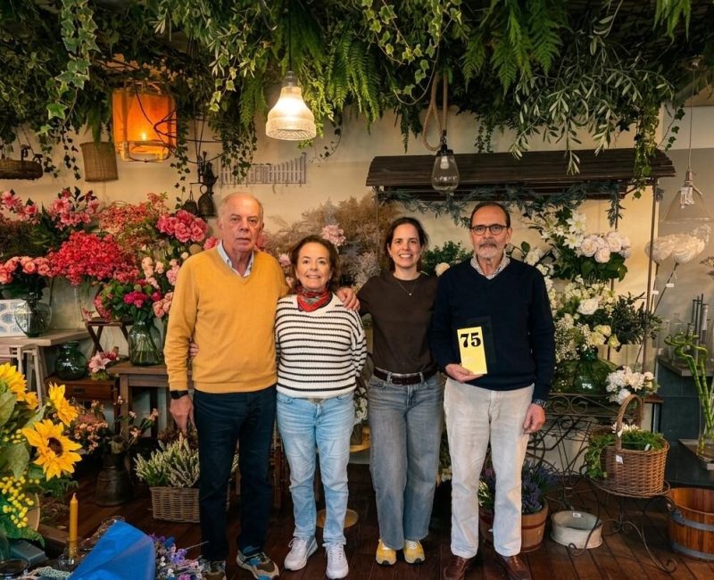 NACHO-LUISA-LUCIA-ROBERTO