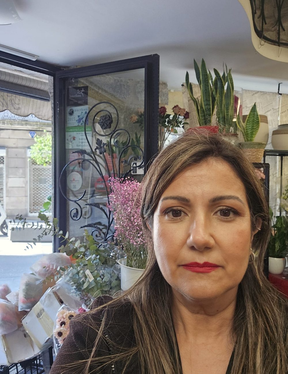 Elvira Rosario